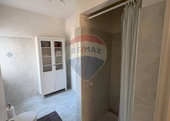 bagno con doccia - Villa Località Macchia di Mauro, Vieste - foto 21