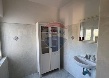 bagno con vasca - Villa Località Macchia di Mauro, Vieste - foto 23