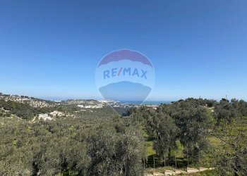 vista mare - Villa Località Macchia di Mauro, Vieste - foto 24