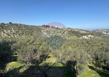 vista mare - Villa Località Macchia di Mauro, Vieste - foto 25