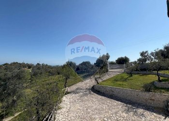 giardino - Villa Località Macchia di Mauro, Vieste - foto 26
