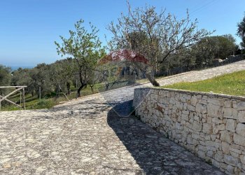 giardino esterno - Villa Località Macchia di Mauro, Vieste - foto 27