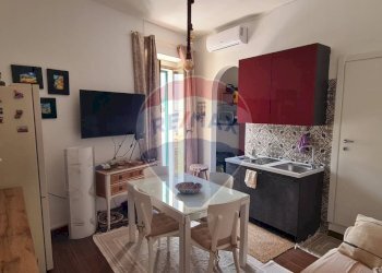 soggiorno e cucina - Trilocale Via Giovanni XXIII
 
2, Vieste - foto 3