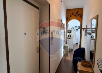 corridoio - Trilocale Via Giovanni XXIII
 
2, Vieste - foto 8