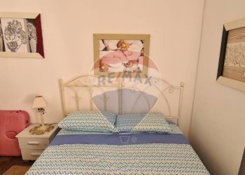 Camera da letto - Trilocale Via Giovanni XXIII
 
2, Vieste - foto 12