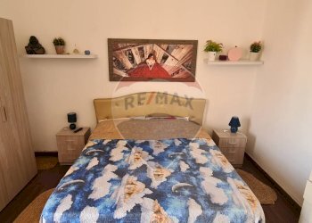 seconda camera da letto - Trilocale Via Giovanni XXIII
 
2, Vieste - foto 14