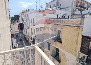 balcone - Trilocale Via Giovanni XXIII
 
2, Vieste - foto 20