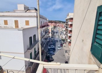 balcone - Trilocale Via Giovanni XXIII
 
2, Vieste - foto 21