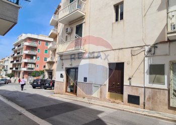 esterno - Trilocale Via Giovanni XXIII
 
2, Vieste - foto 27