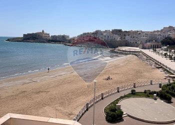 vista - Trilocale Viale Marinai d'Italia
 
SNC, Vieste - foto 1