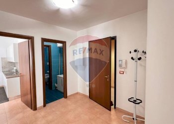 ingresso - Trilocale Viale Marinai d'Italia
 
SNC, Vieste - foto 7