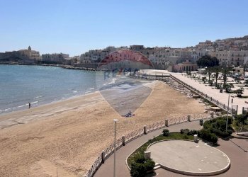 vista mare - Trilocale Viale Marinai d'Italia
 
SNC, Vieste - foto 20