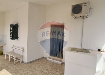 veranda - Villa Località Grotta Spagnola
 
snc, Vieste - foto 4