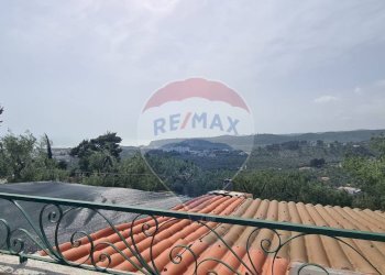 vista dal terrazzo - Villa Località Grotta Spagnola
 
snc, Vieste - foto 15