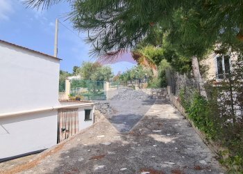 esterno - Villa Località Grotta Spagnola
 
snc, Vieste - foto 16