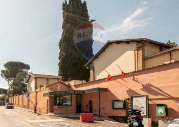 Casa all\'aperto - Trilocale Via Pupinia
 
41, Roma - foto 2