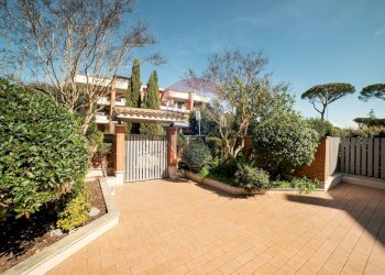 Casa all\'aperto - Trilocale Via Pupinia
 
41, Roma - foto 1