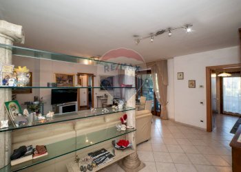 Soggiorno - Trilocale Via Pupinia
 
41, Roma - foto 10