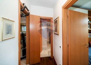 Hall / corridoio - Trilocale Via Pupinia
 
41, Roma - foto 28