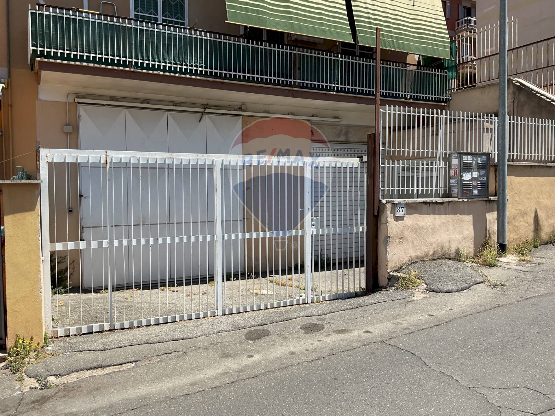 Edificio all\'aperto - Shop Roma - photo 2