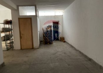 Hall / corridoio - Negozio Roma - foto 12