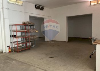 Stanza vuota - Negozio Roma - foto 16