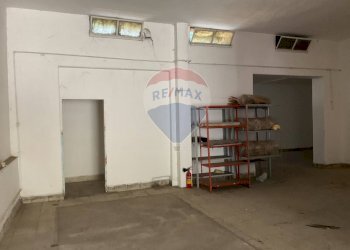 Stanza vuota - Negozio Roma - foto 17