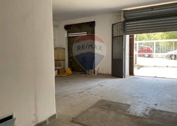 Stanza vuota - Negozio Roma - foto 20