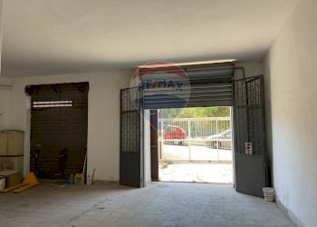 Stanza vuota - Negozio Roma - foto 26