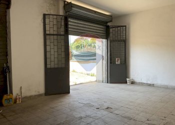 Stanza vuota - Negozio Roma - foto 27