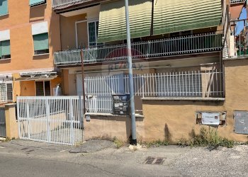 Edificio all\'aperto - Negozio Roma - foto 31