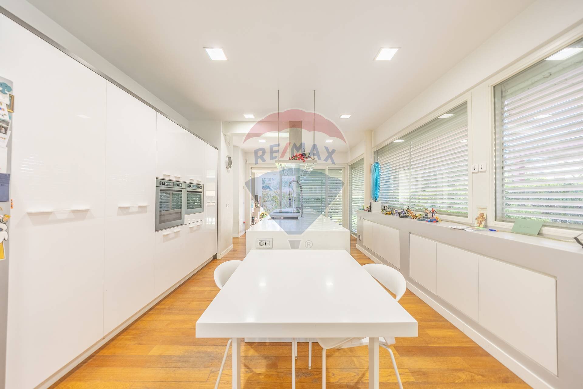 Cucina - Villa via di torre gaia
 
37/A, Roma - foto 3