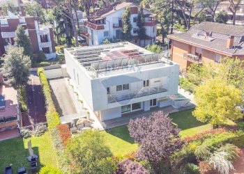 Edificio all\'aperto - Villa via di torre gaia
 
37/A, Roma - foto 62