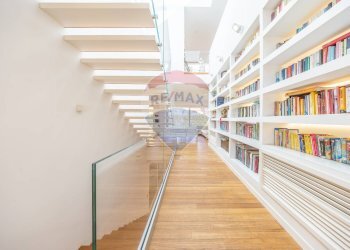 Hall / corridoio - Villa via di torre gaia
 
37/A, Roma - foto 2