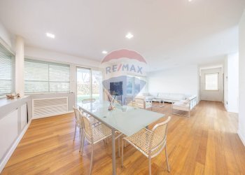 Sala da pranzo - Villa via di torre gaia
 
37/A, Roma - foto 16