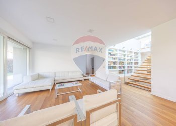 Soggiorno - Villa via di torre gaia
 
37/A, Roma - foto 18