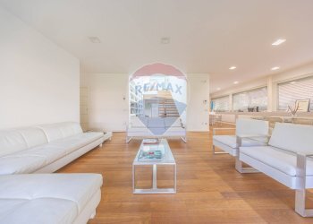 Soggiorno - Villa via di torre gaia
 
37/A, Roma - foto 20