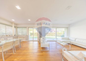 Sala da pranzo - Villa via di torre gaia
 
37/A, Roma - foto 21