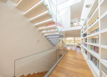 Hall / corridoio - Villa via di torre gaia
 
37/A, Roma - foto 22