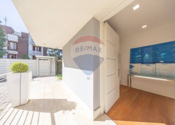 Terrazza - Villa via di torre gaia
 
37/A, Roma - foto 24