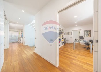 Hall / corridoio - Villa via di torre gaia
 
37/A, Roma - foto 25