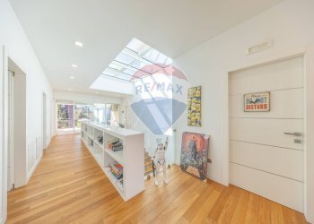 Hall / corridoio - Villa via di torre gaia
 
37/A, Roma - foto 36