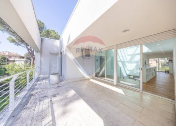 Terrazza - Villa via di torre gaia
 
37/A, Roma - foto 42