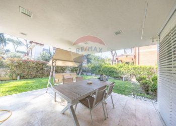 Terrazza - Villa via di torre gaia
 
37/A, Roma - foto 45