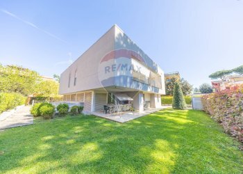 Casa all\'aperto - Villa via di torre gaia
 
37/A, Roma - foto 46