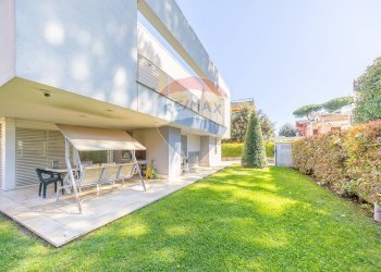 Terrazza - Villa via di torre gaia
 
37/A, Roma - foto 47