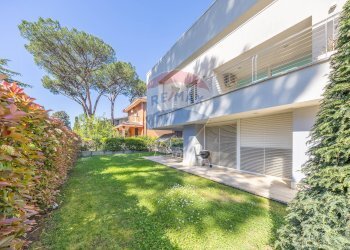 Casa all\'aperto - Villa via di torre gaia
 
37/A, Roma - foto 48
