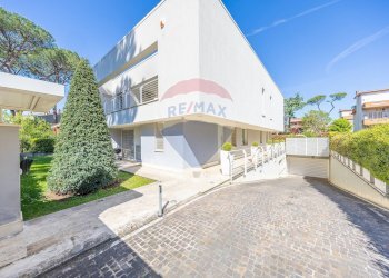 Casa all\'aperto - Villa via di torre gaia
 
37/A, Roma - foto 49