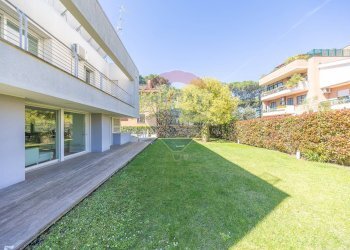 Giardino - Villa via di torre gaia
 
37/A, Roma - foto 52