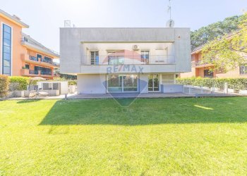 Casa all\'aperto - Villa via di torre gaia
 
37/A, Roma - foto 56